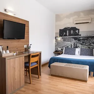 Отель Adonis Plaza, Санта-Крус-де-Тенерифе