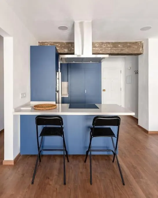 Apartment Urban Stories Suite Santa Cruz de Tenerife Spain