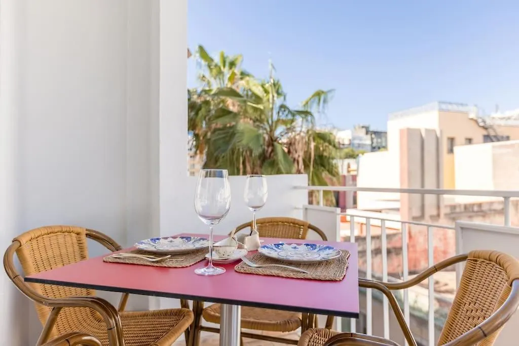 Urban Stories Suite Santa Cruz de Tenerife Apartment