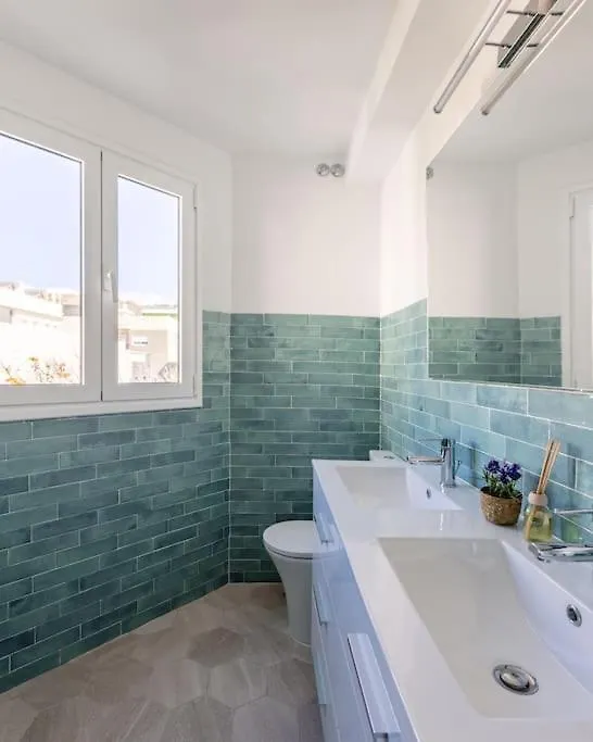 Apartment Urban Stories Suite Santa Cruz de Tenerife Spain